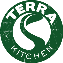 terra kitchen logo